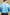 Sky Blue Classic Solid Shirt