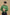 Dark Green Classic Solid Shirt