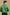 Dark Green Classic Solid Shirt