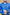 Cobalt Blue Classic Solid Shirt