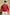 Blood Red Classic Solid Shirt