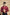 Deep Cherry Classic Solid Shirt