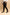 Dark Brown Classic Slim Fit Solid Trousers