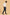 Navy Blue Classic Slim Fit Solid Trousers