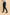 Navy Blue Classic Slim Fit Solid Trousers