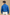 Cobalt Blue Classic Solid Shirt