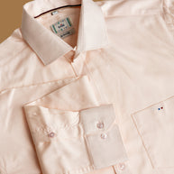 Fawn Classic Solid Shirt